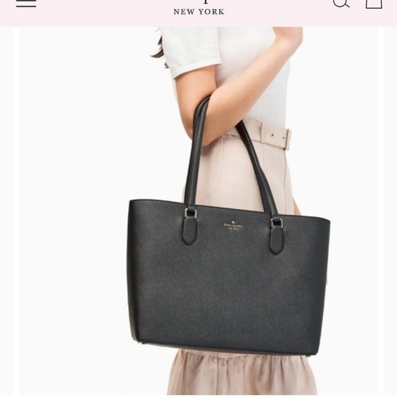 Kate Spade Laurel Way Dally (Md) - Picture 4 of 5